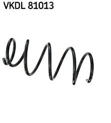 SKF VKDL 81013